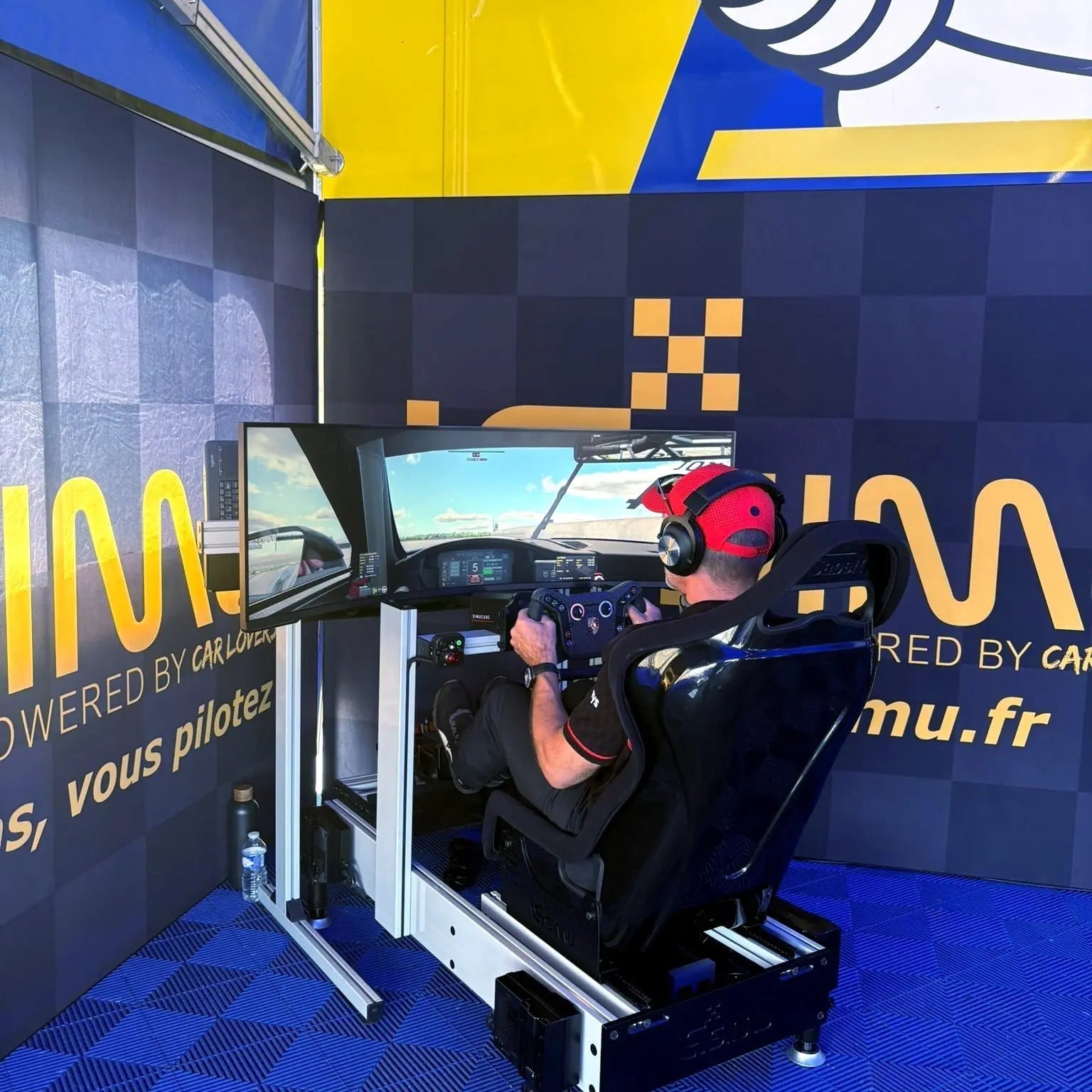 Avril 2026 : sous le signe du partage et de la performance LPSIMU