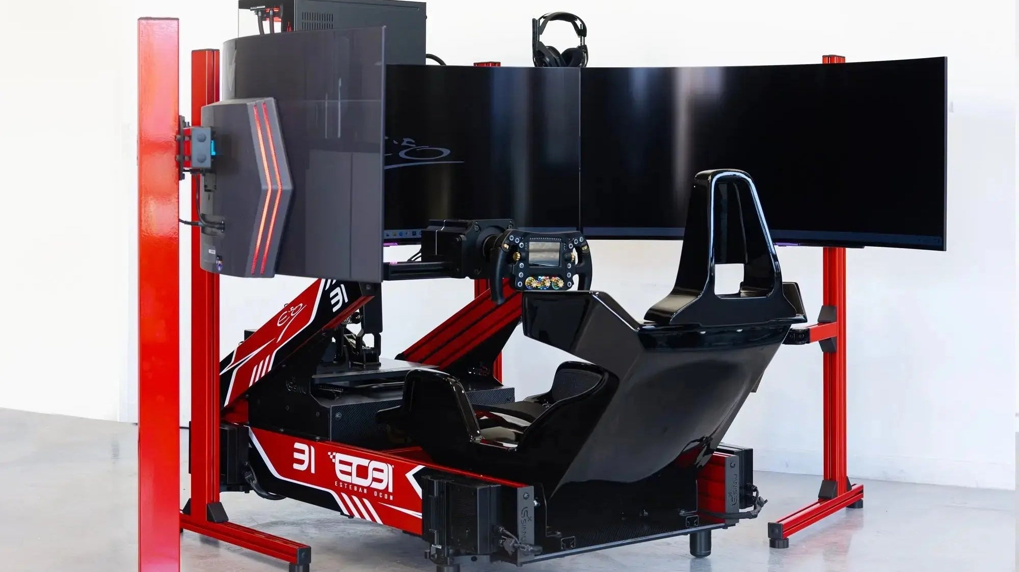 Pourquoi acheter un simulateur de pilotage ? LPSIMU