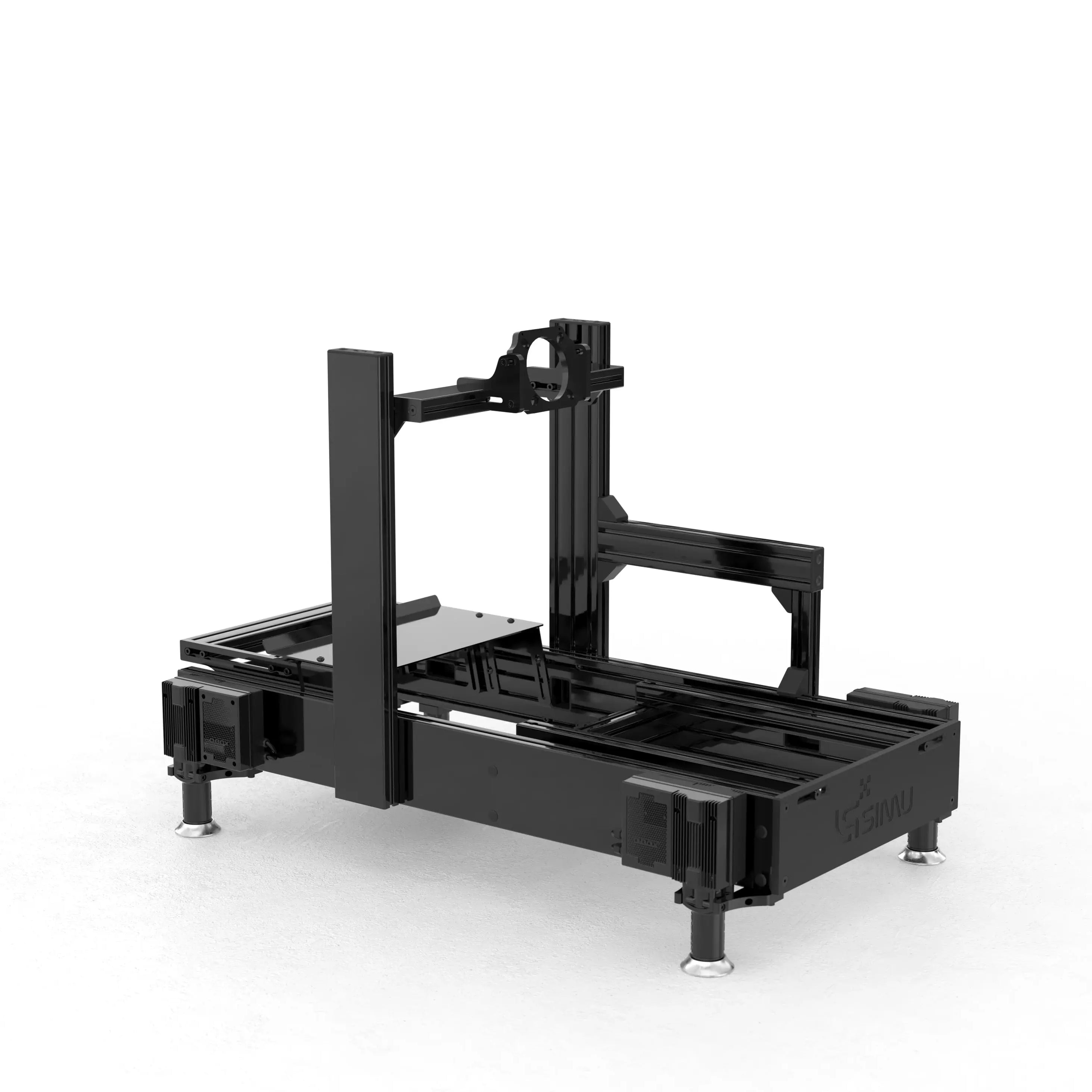 Châssis Sim-Racing LPSIMU 4 x D-BOX GEN5 FIA LPSIMU