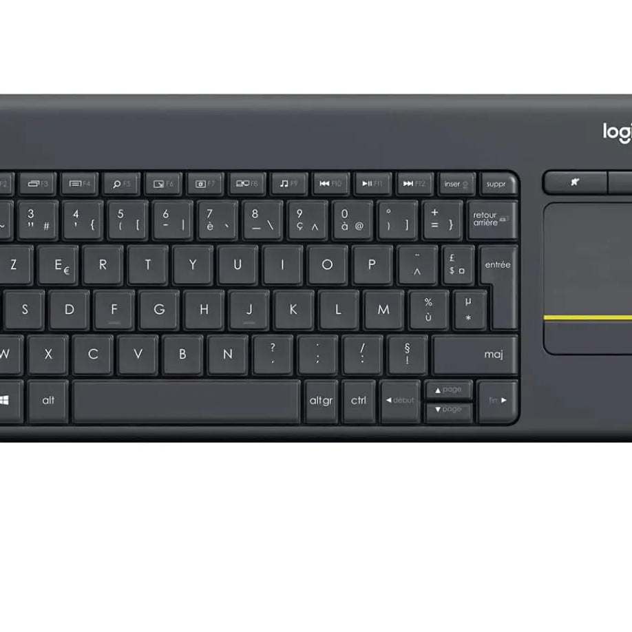 Clavier k400 LPSIMU
