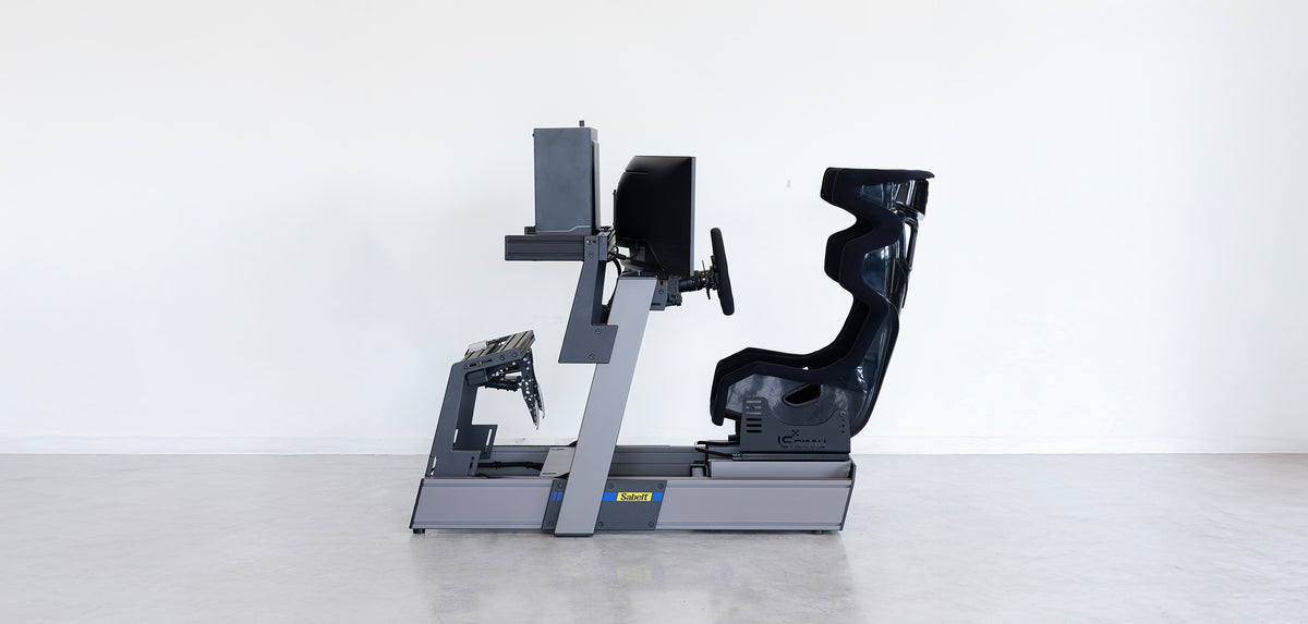 LPSIMU - Simulateurs automobiles