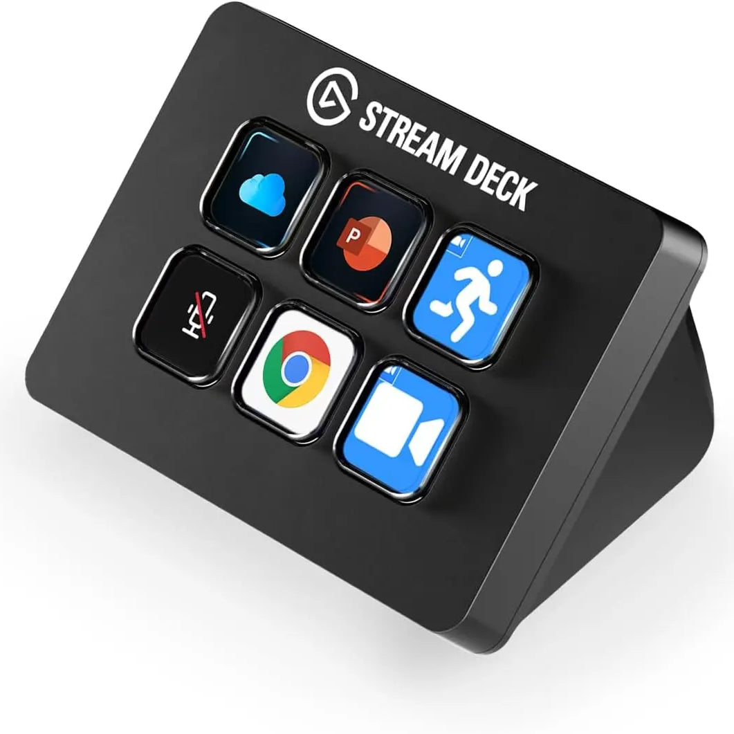 Elgato Stream Deck Mini Elgato