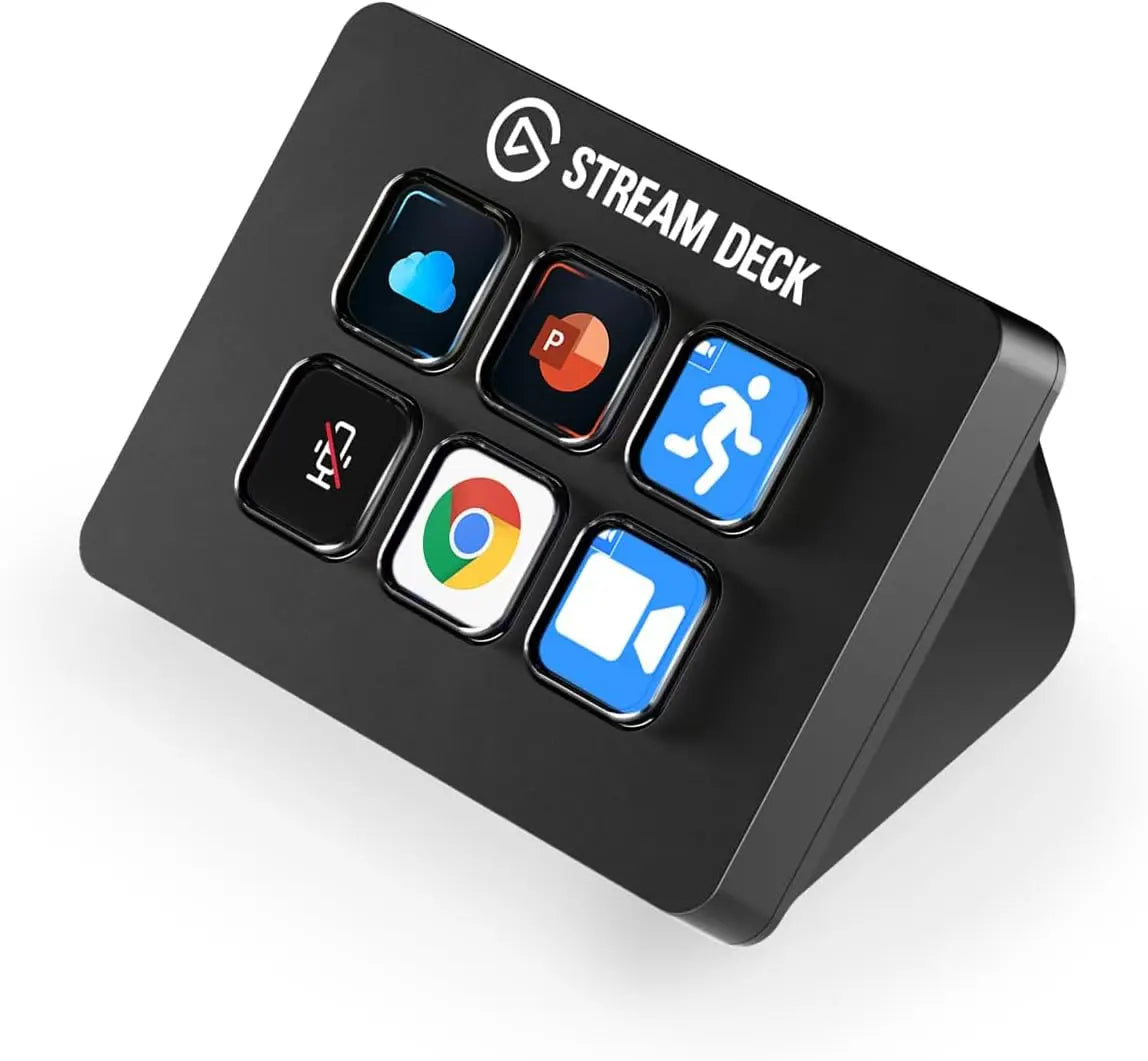 Elgato Stream Deck Mini Elgato