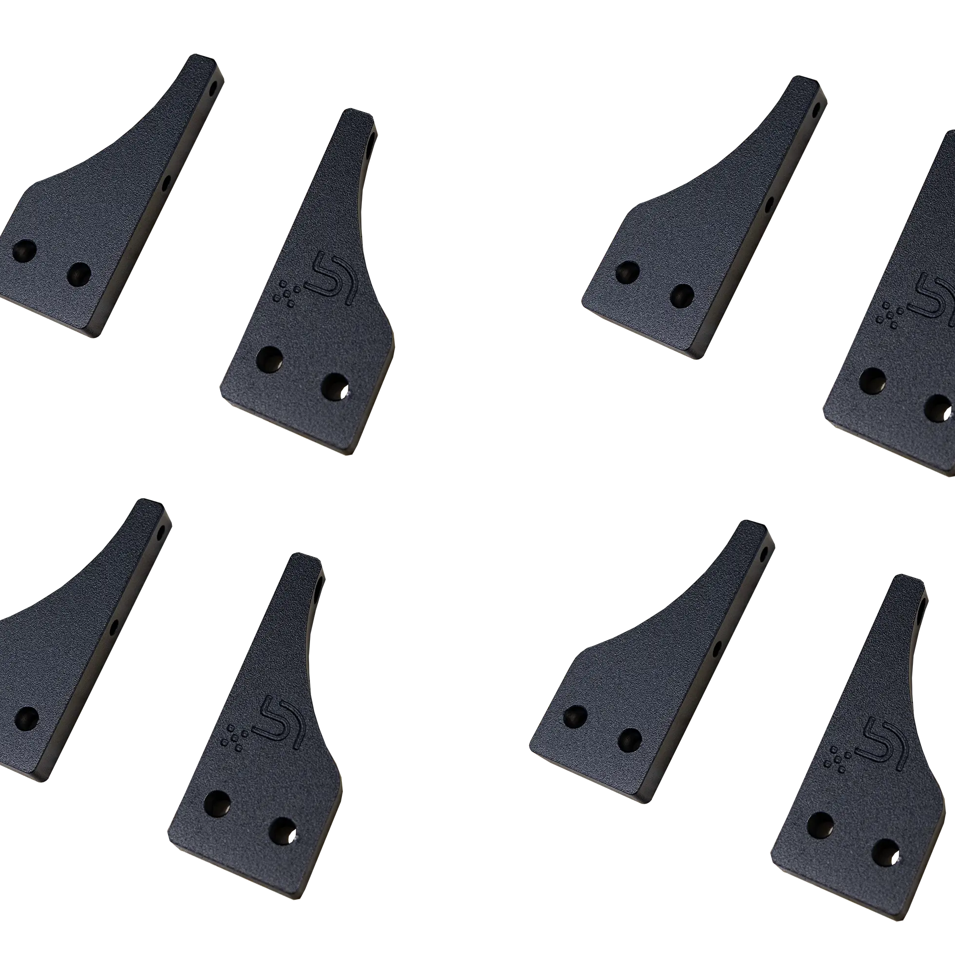 Kit de fixation LPSIMU pour DBOX GEN 5 LPSIMU