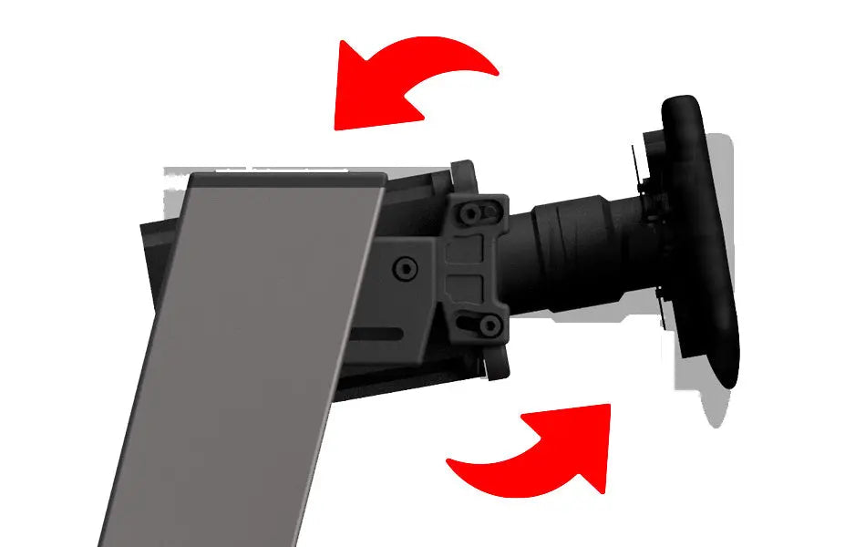 Sabelt DD Wheel Front mount Sabelt