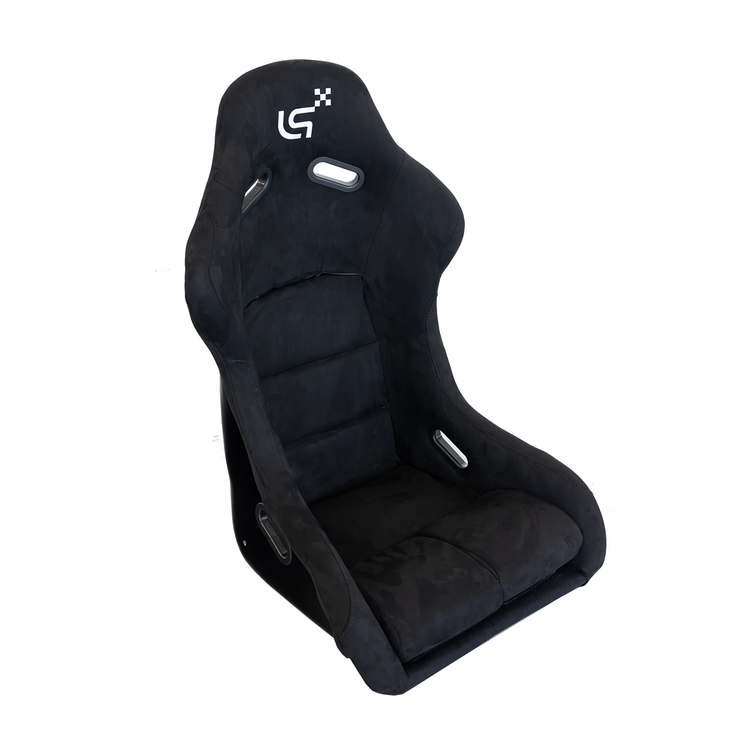 Siège Sim-racing LP SIMU Alcantara LPSIMU