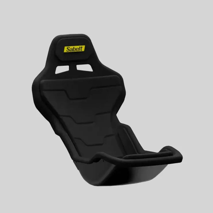 Siège bacquet Sabelt SRP-1 Sabelt
