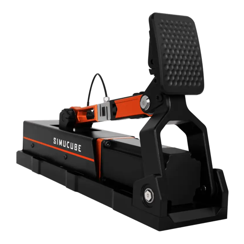 Simucube Activ pedal Ultimate Simucube