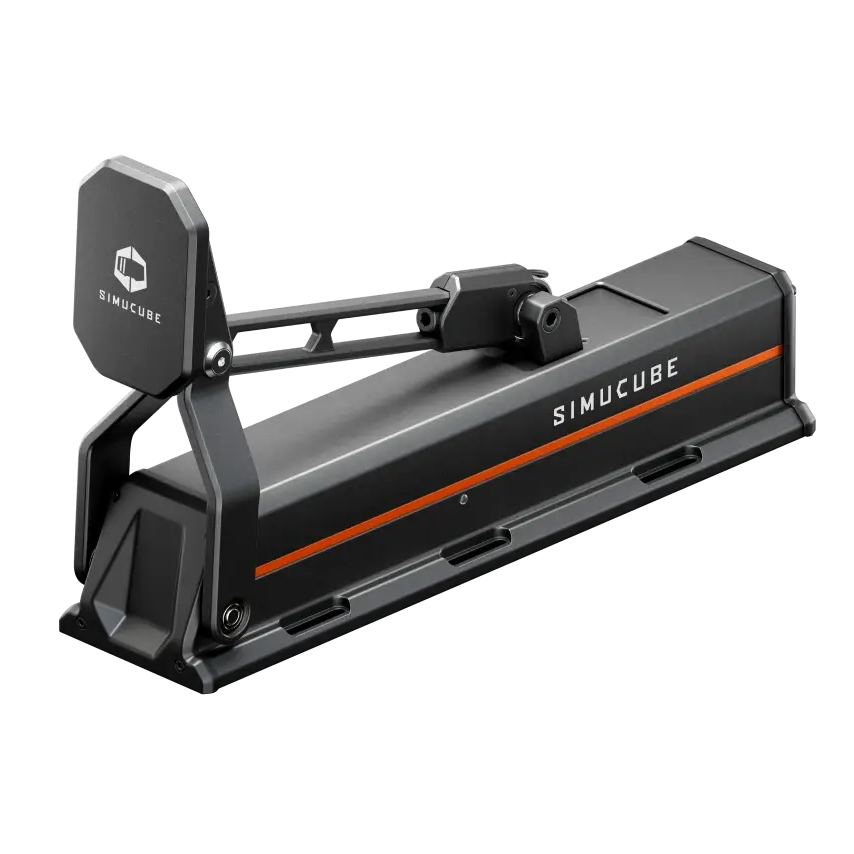 Simucube ActivePedal Pro Simucube