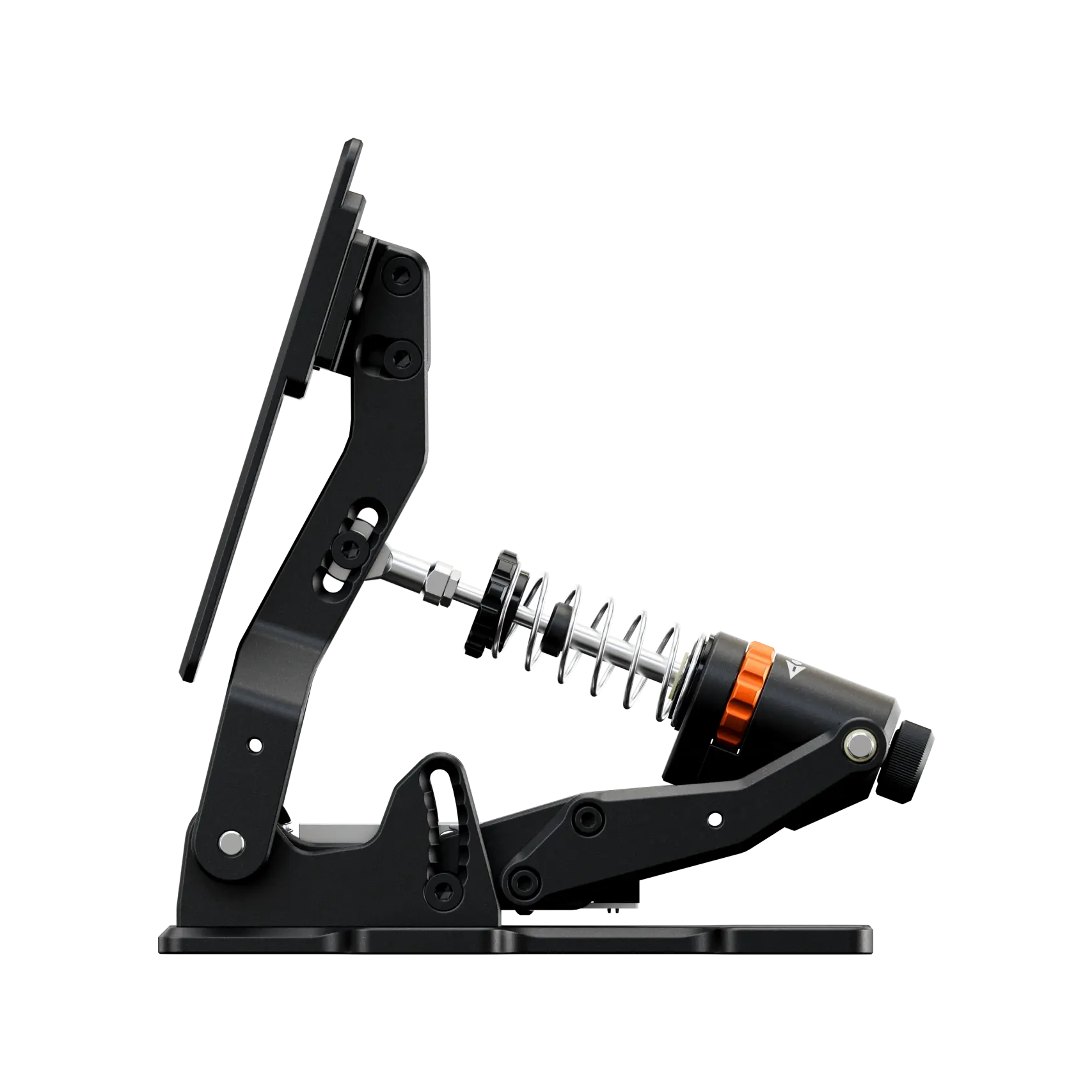 Simucube Throttle Simucube