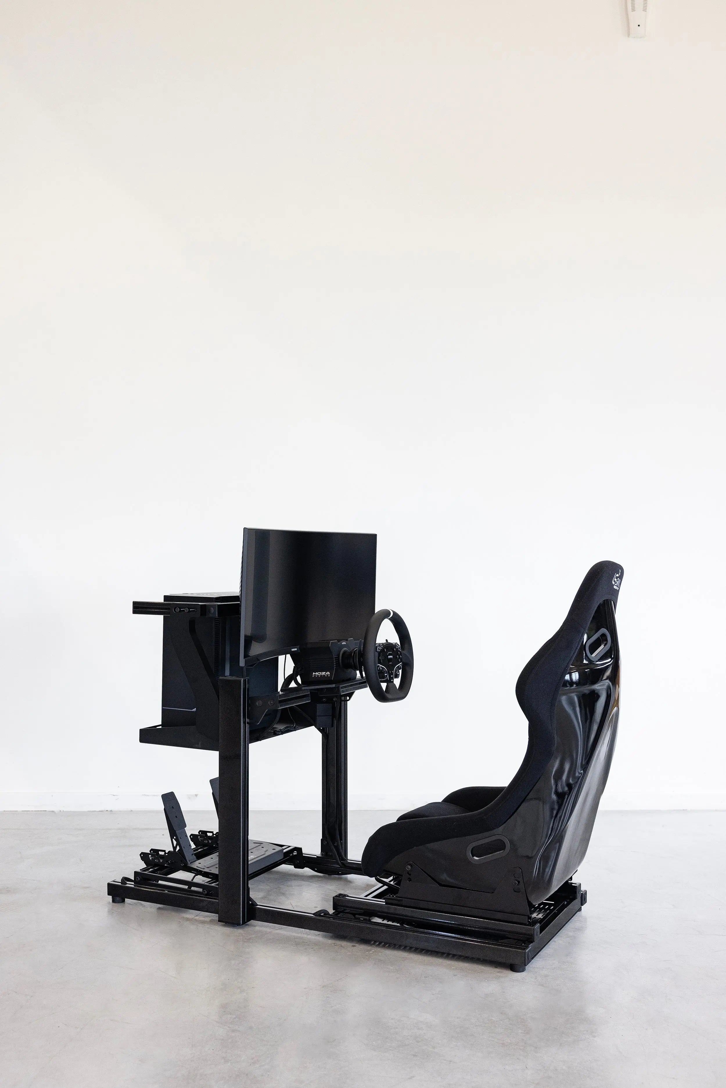 Simulateur Automobile LP1 LPSIMU