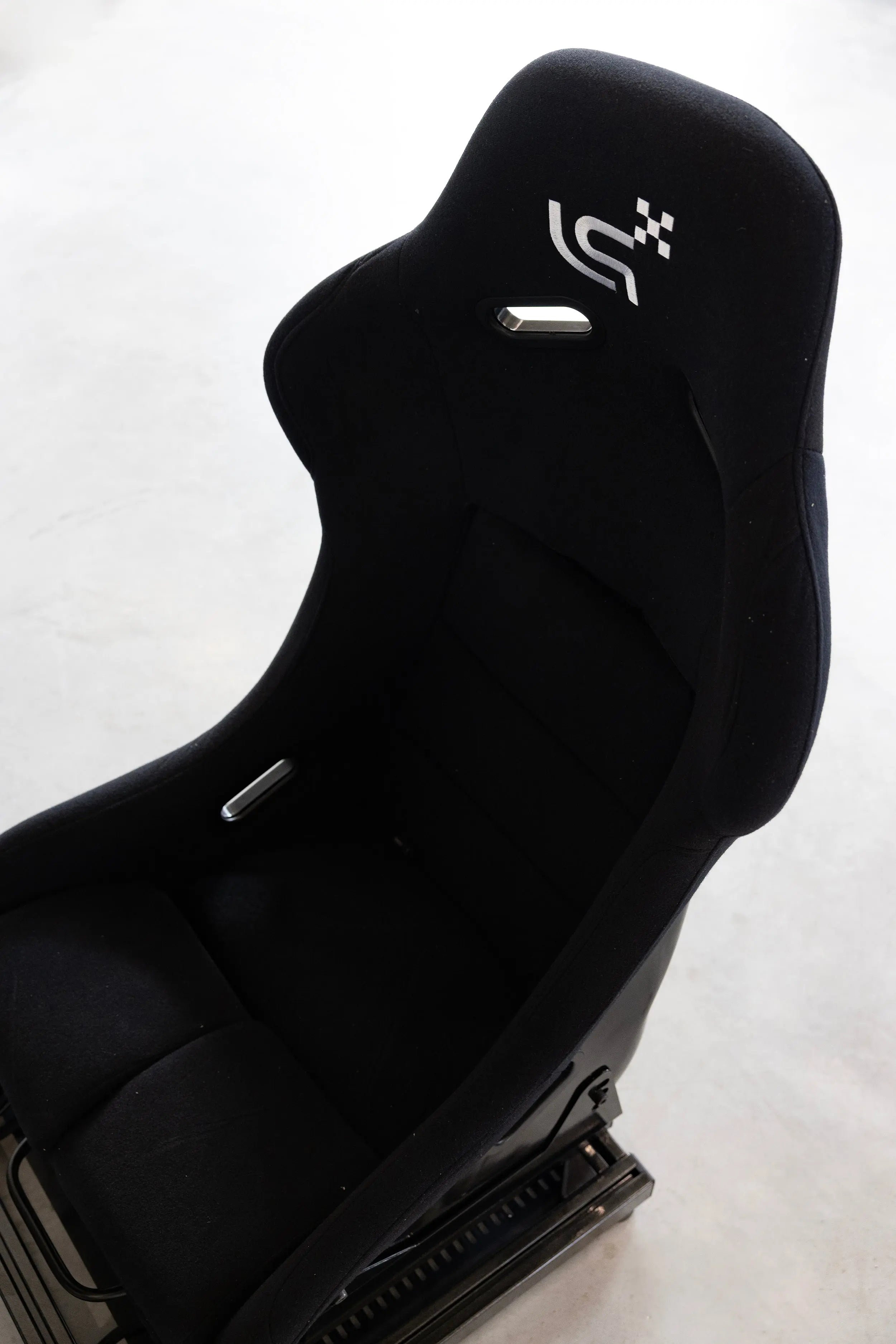 Simulateur Automobile LP1 LPSIMU