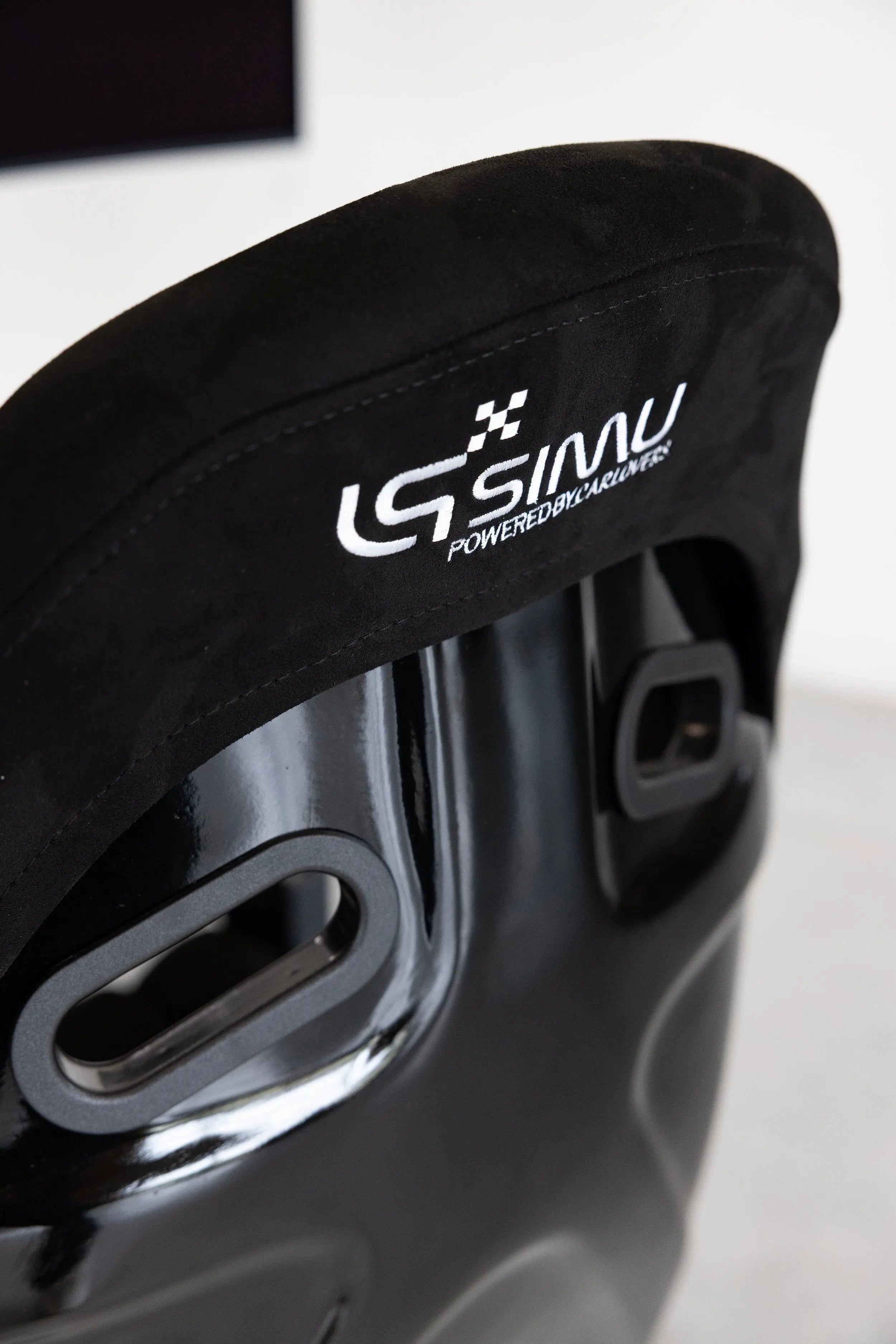 Simulateur automobile LP2 LPSIMU