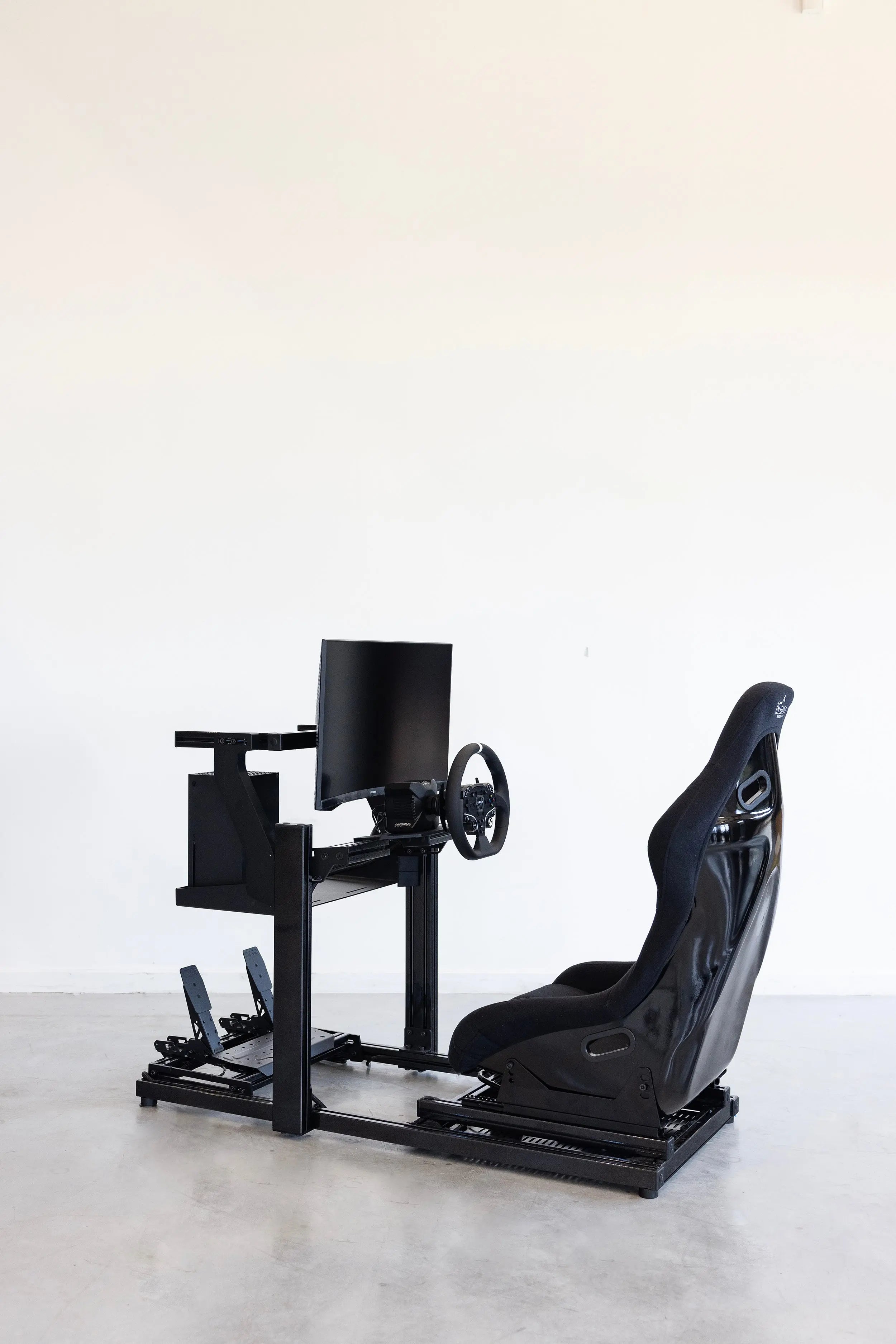 Simulateur automobile LPBOX LPSIMU