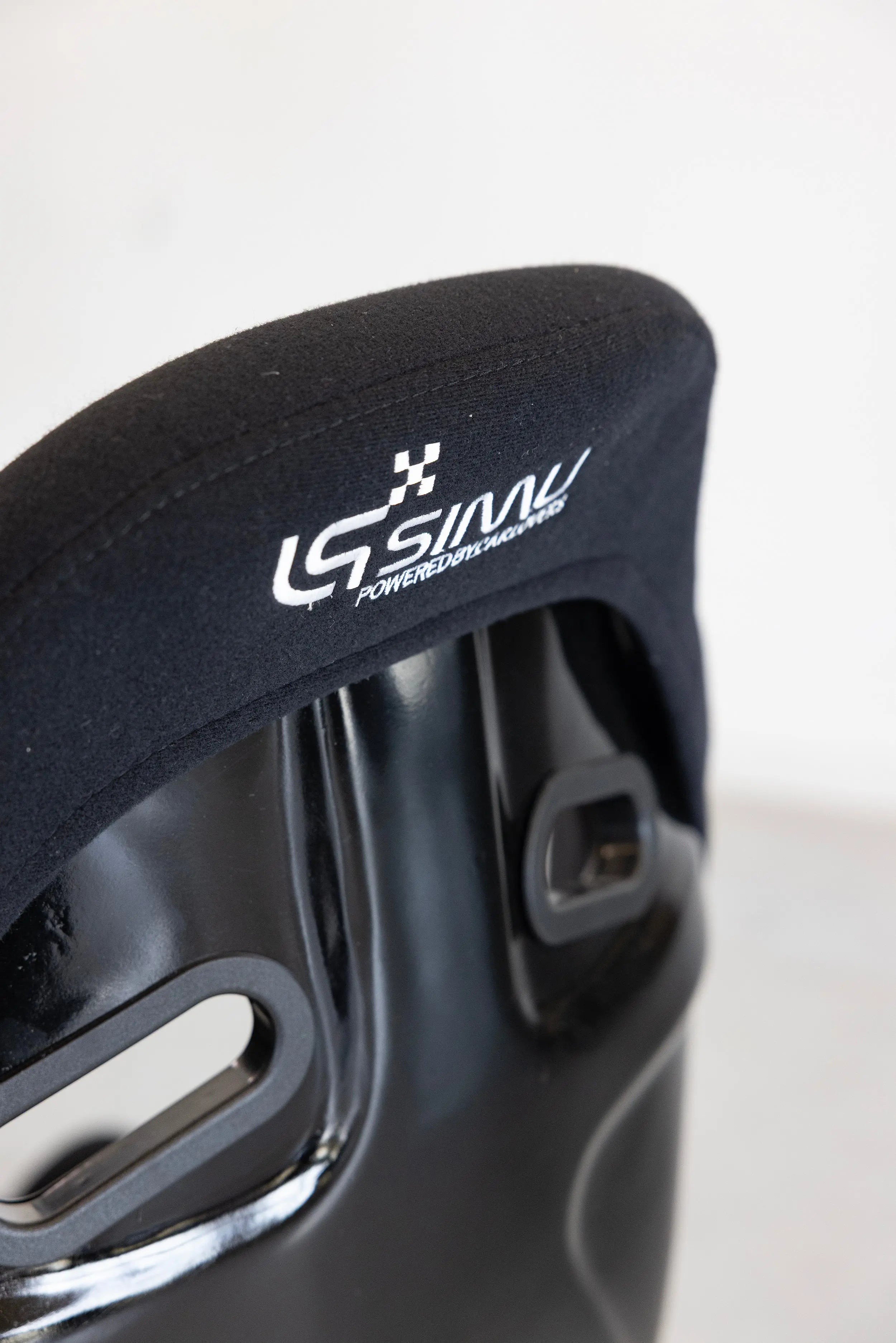 Simulateur automobile LPBOX LPSIMU