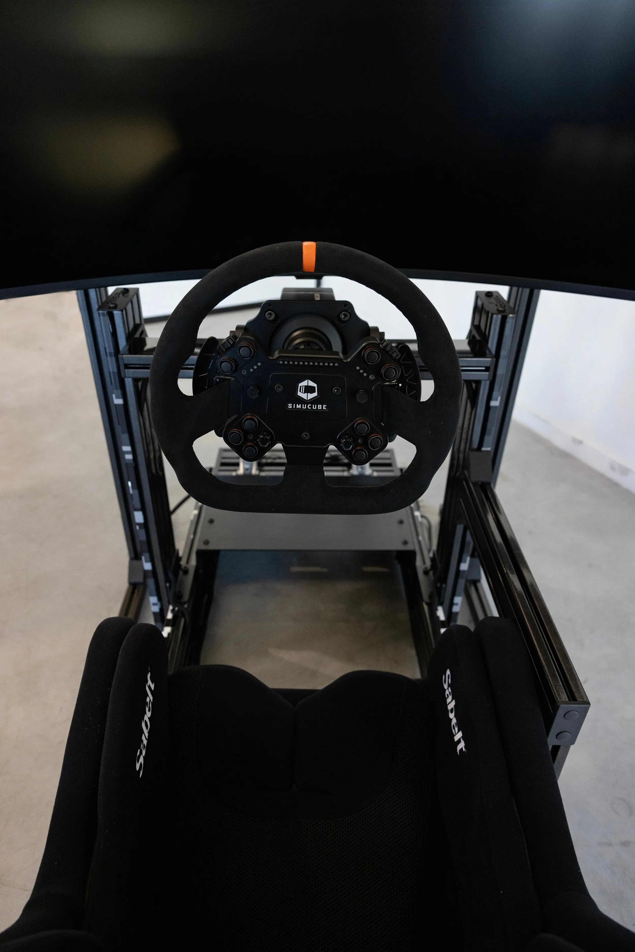 Simulateur automobile "Digicamo" Édition Limitée LPSIMU