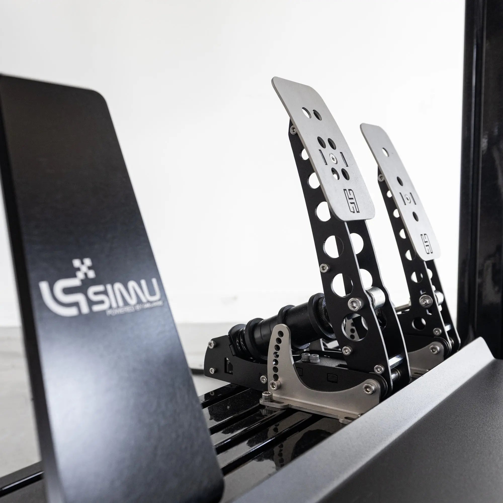 Simulateur de pilotage LP2 LPSIMU