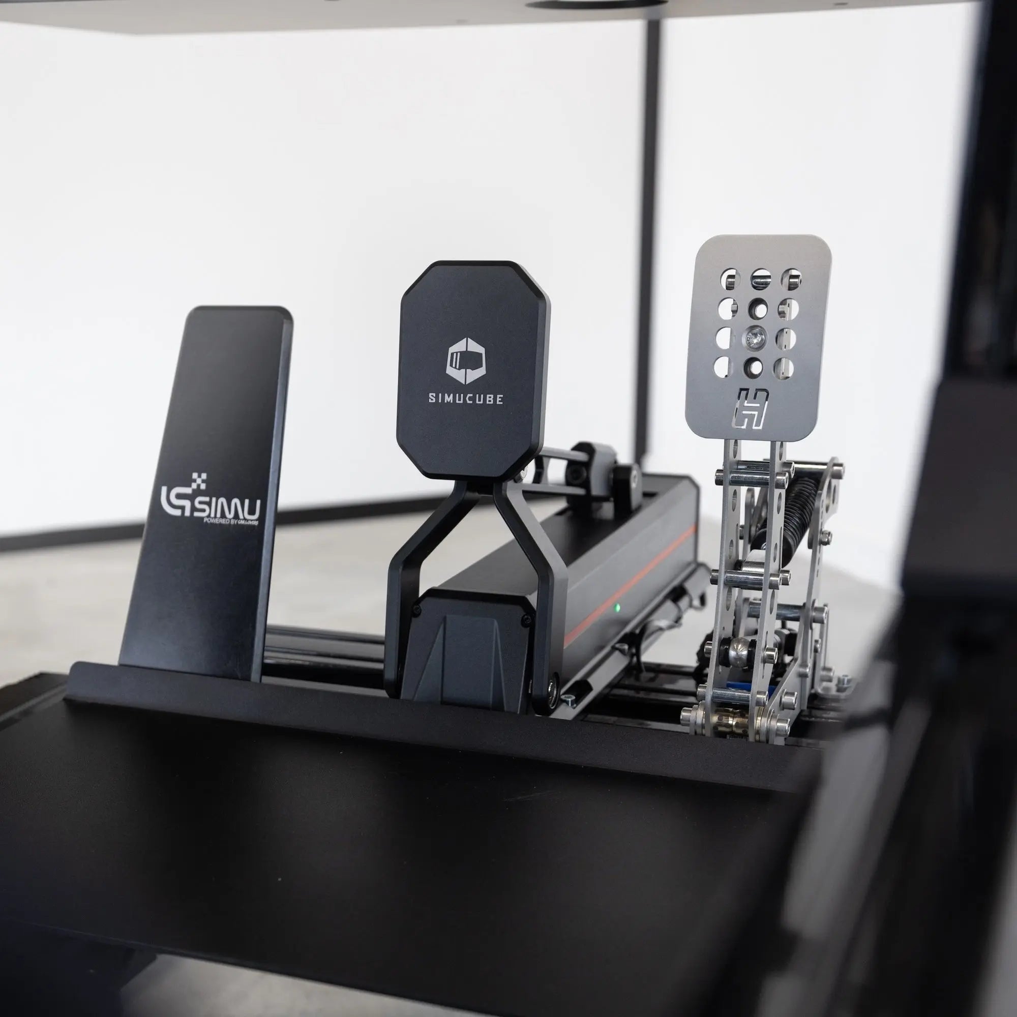 Simulateur dynamique LP5 LPSIMU