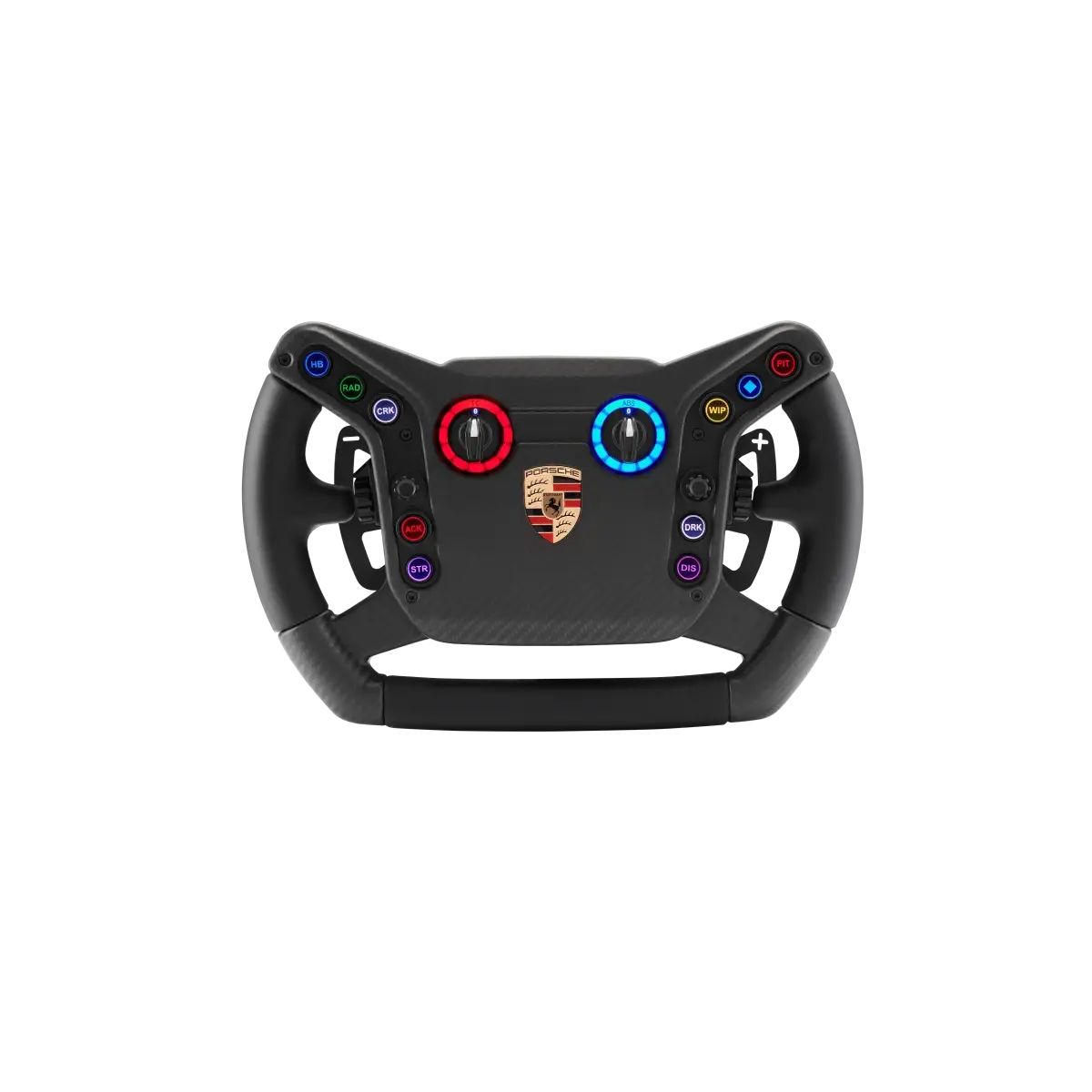 VPG Porsche 911 Cup (992.2) SimRacing Steering Wheel VPG