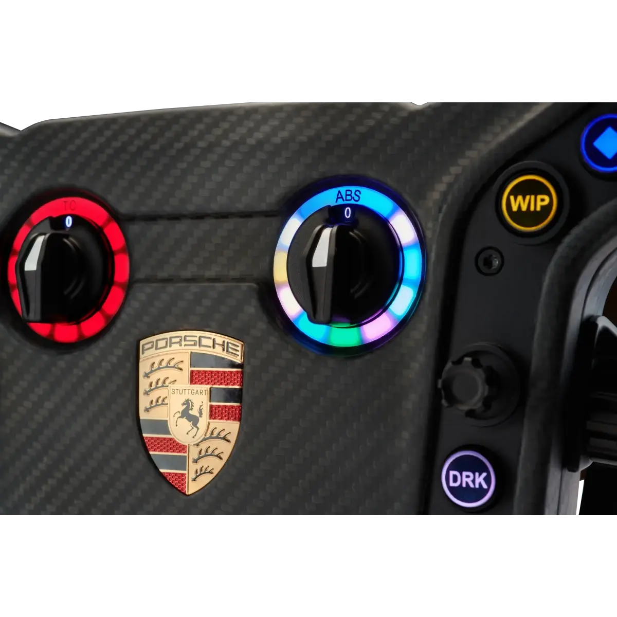 VPG Porsche 911 Cup (992.2) SimRacing Steering Wheel VPG