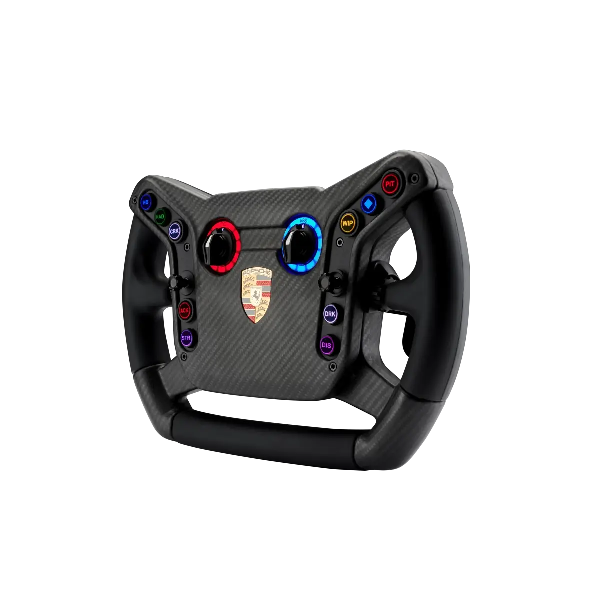 VPG Porsche 911 Cup (992.2) SimRacing Steering Wheel VPG