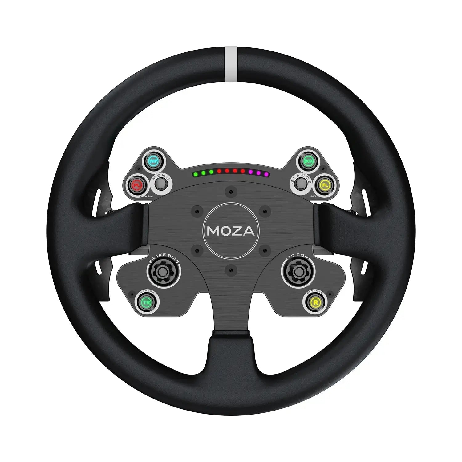Volant Moza CS V2P Moza
