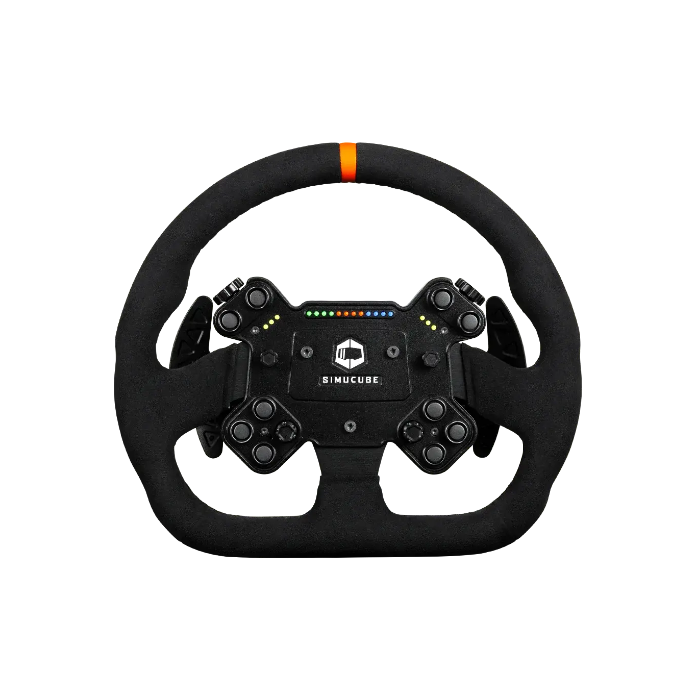 Volant Simracing Simucube Valo GT-23 Alcantara Simucube