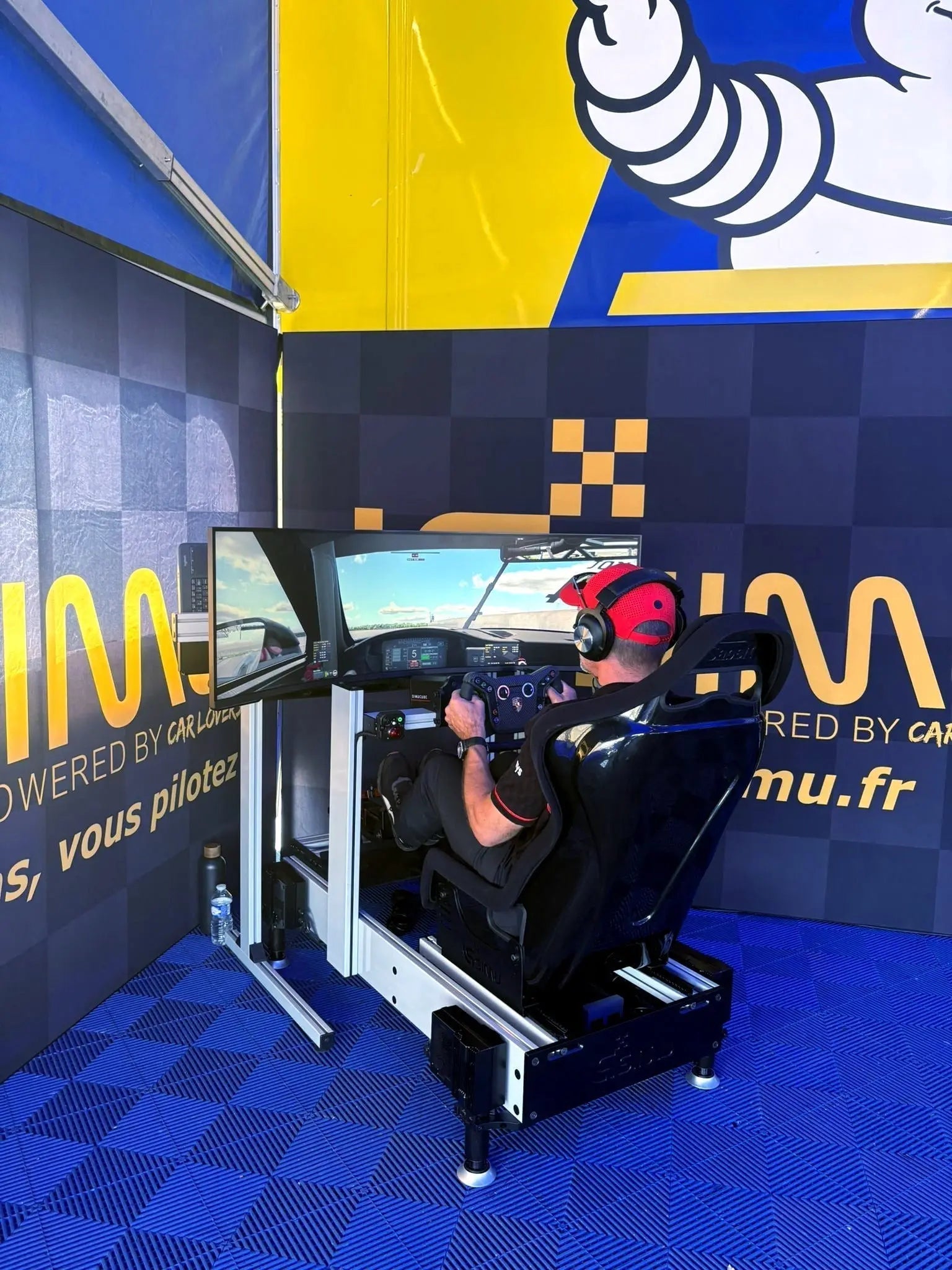 Avril 2026 : sous le signe du partage et de la performance LPSIMU