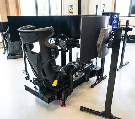 Simucube ou Asetek : quelles différences pour les passionnés de simulation ?