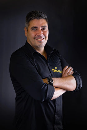 Portrait de Christian Rives, responsable commercial chez LPSIMU