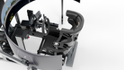 Simulateur Rallye LP5 MOTION — siege gauche