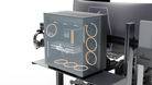 Simulateur Rallye LP5 MOTION — pc