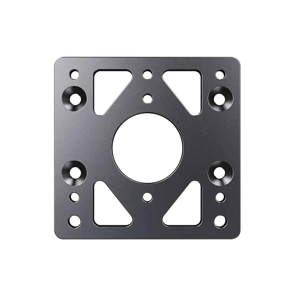 Moza RS/R9 Adapter Mounting plate Moza