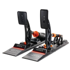 Pédalier Simracing Asetek Forte S-Series Asetek