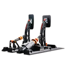 Pédalier Simracing Asetek Forte S-Series Asetek