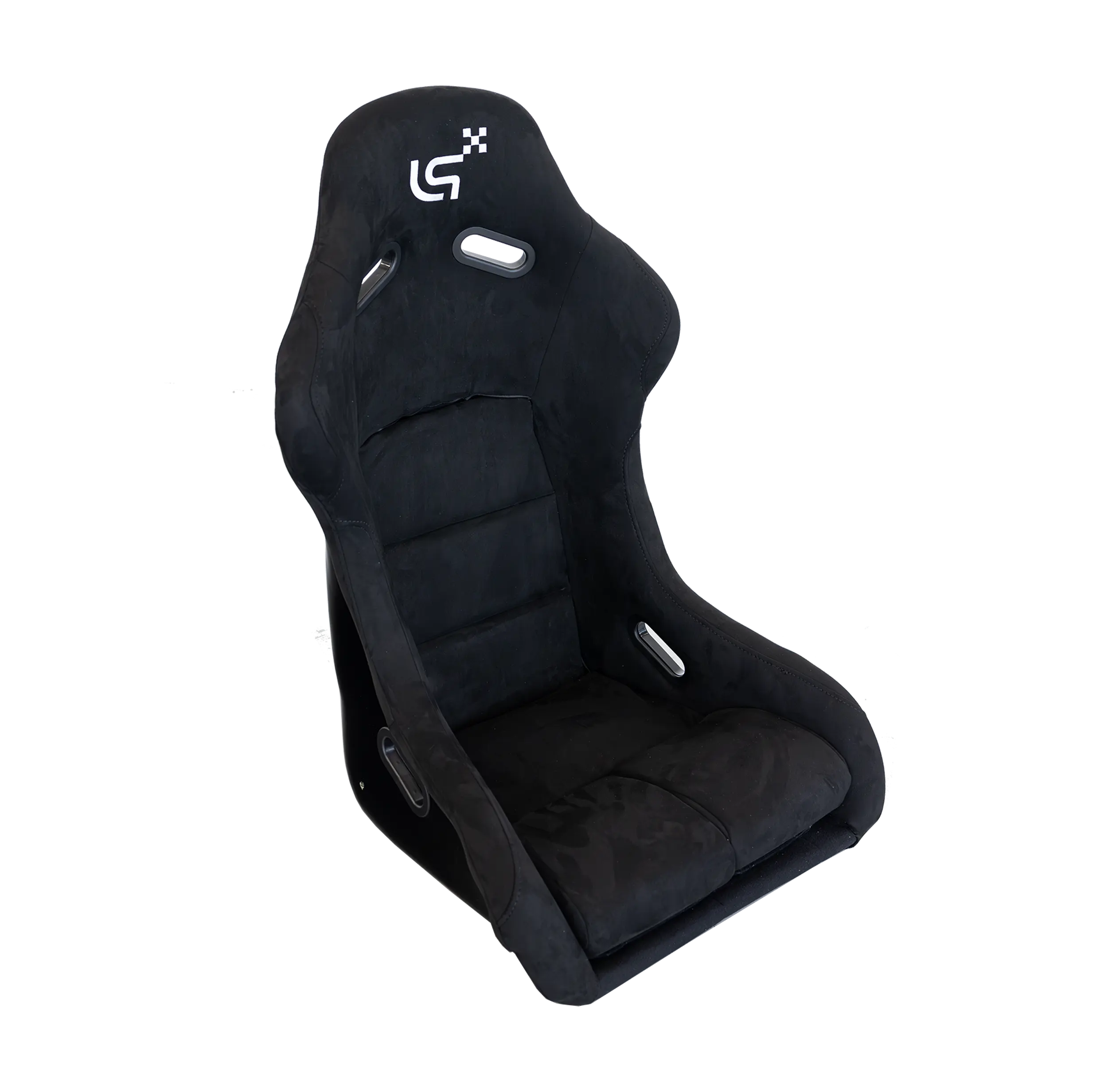 Siège Sim-racing LP SIMU Alcantara LPSIMU