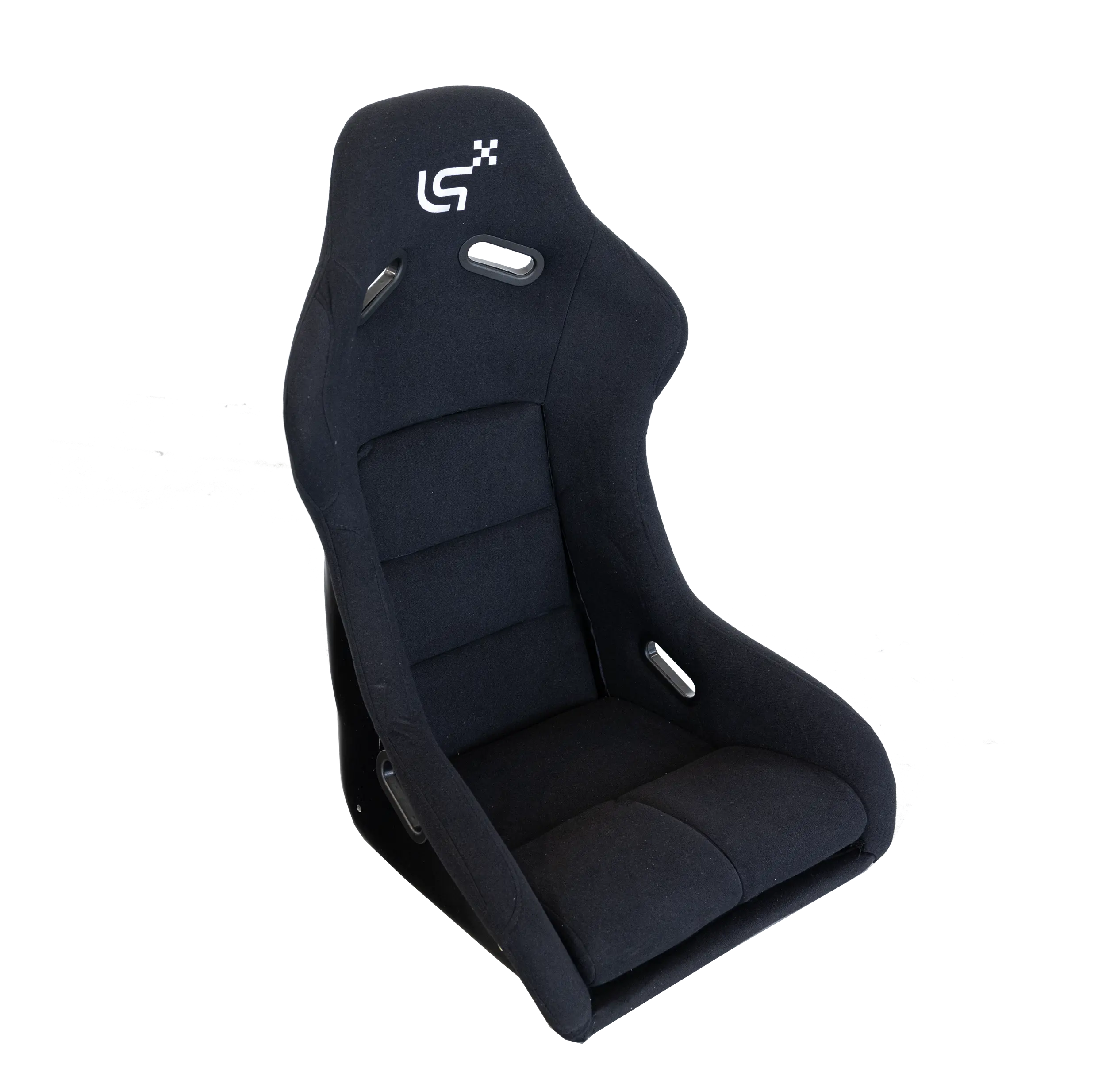 Siège Sim-racing LP SIMU Tissus LPSIMU