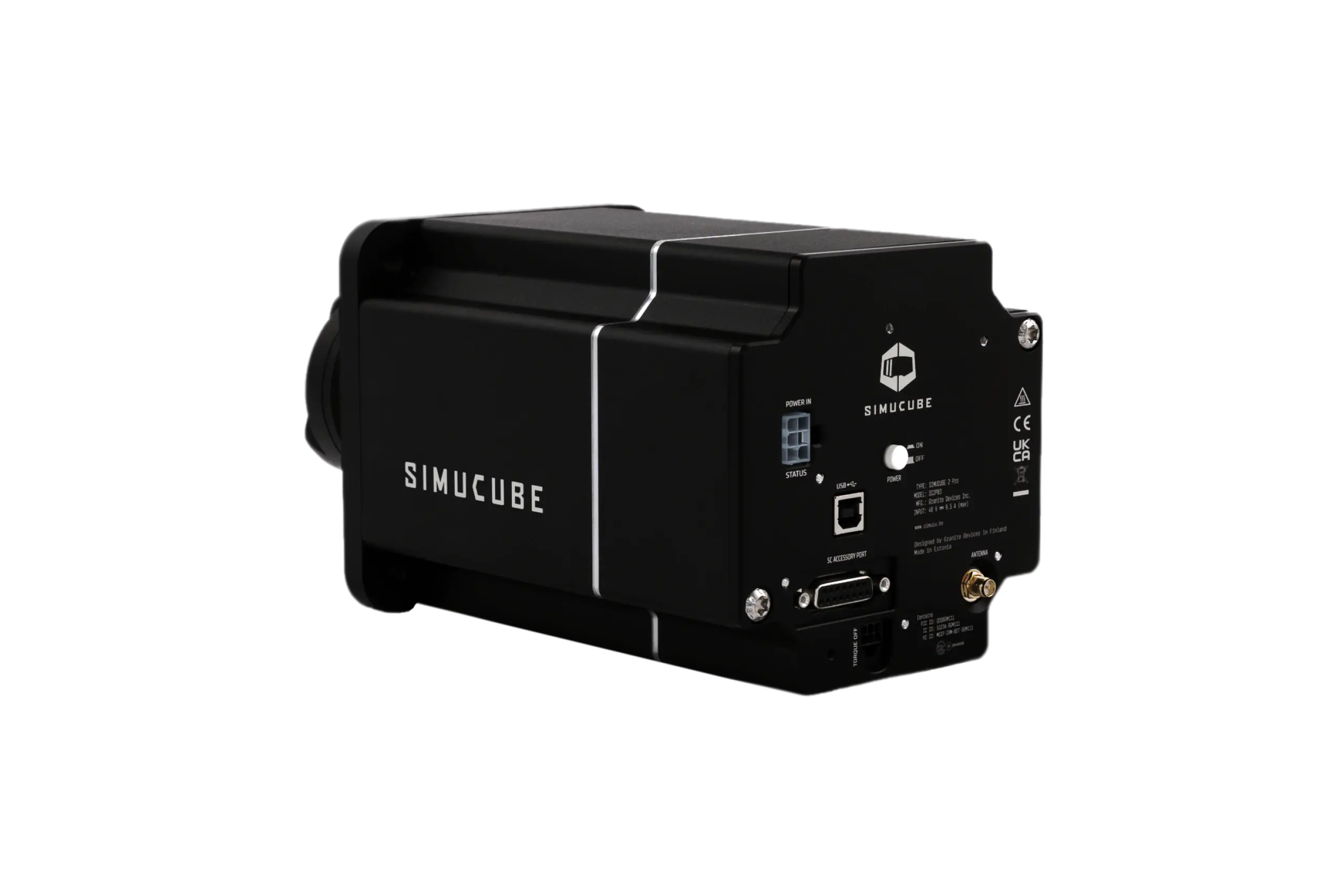 Simucube 2 PRO Simucube