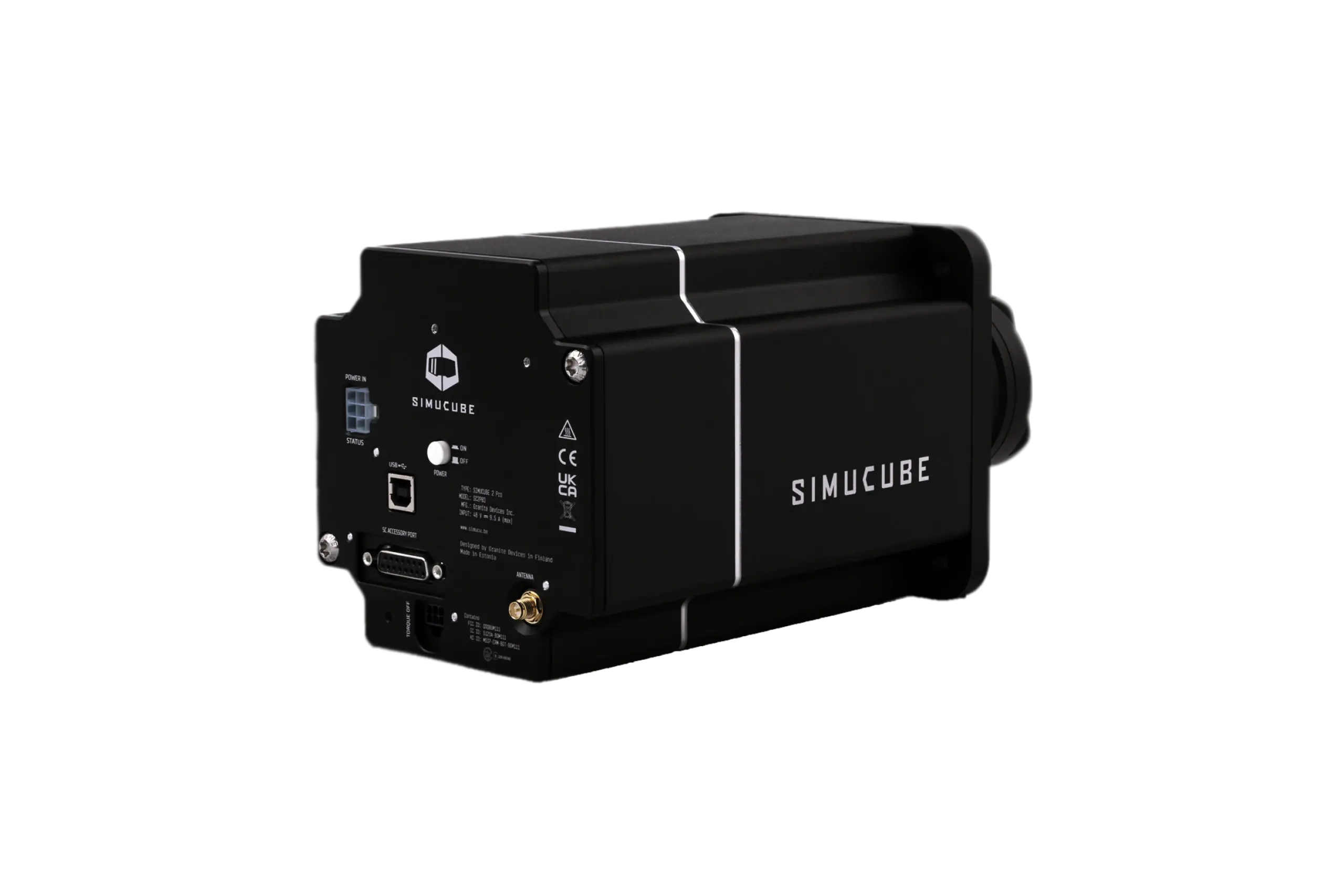 Simucube 2 PRO Simucube