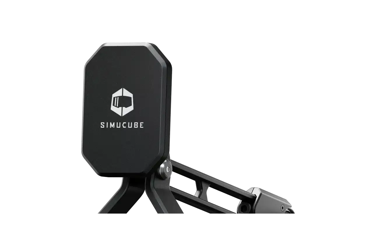 Simucube ActivePedal Pro Simucube