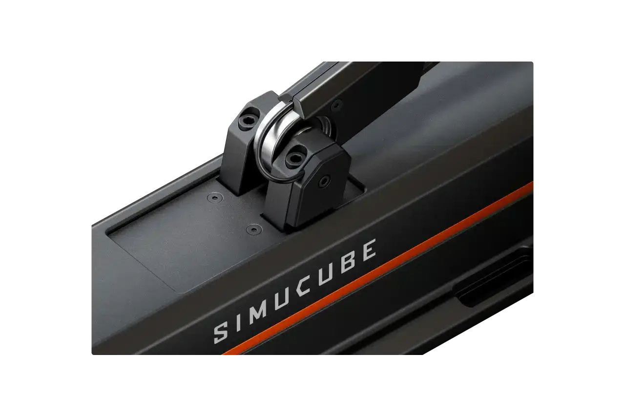 Simucube ActivePedal Pro Simucube