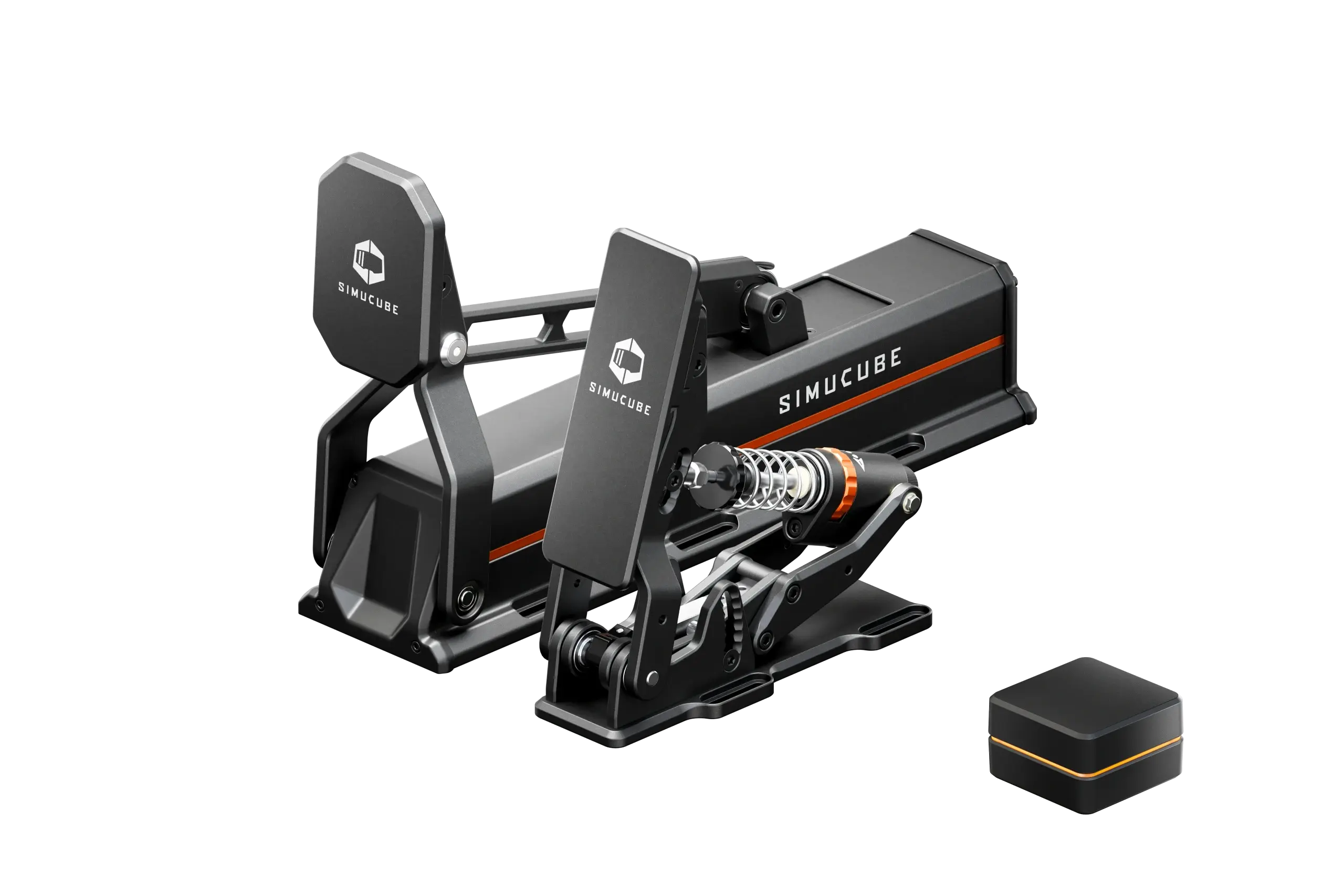 Simucube ActivePedal PRO – Ultra-Powerful Force Feedback – LPSIMU