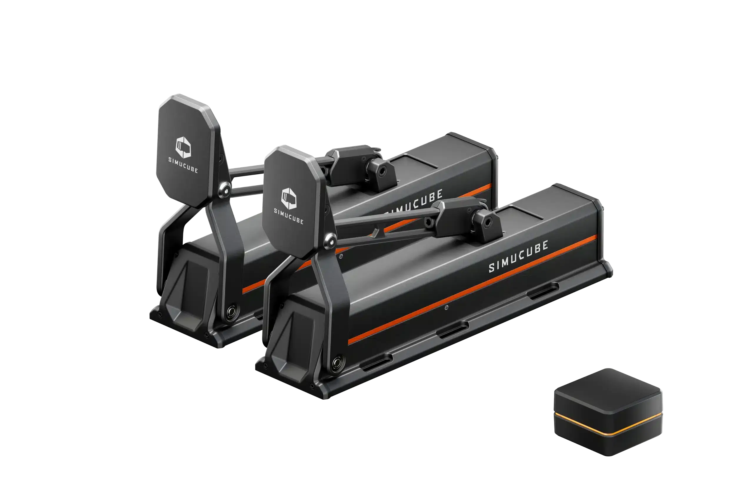 simucube pedals Simucube ActivePedal PRO – Ultra-Powerful Force Feedback – LPSIMU