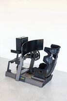 Simulateur automobile Custom "Sabelt x LPSIMU" LPSIMU