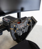 Simulateur de pilotage LP FORMULA ASETEK LPSIMU