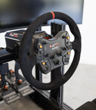 Simulateur de pilotage LP GT ASETEK LPSIMU