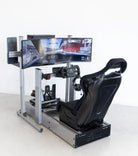 Simulateur de pilotage LP KICK LPSIMU