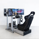 Simulateur de pilotage LP KICK LPSIMU