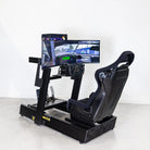 Simulateur de pilotage LP1 SABELT LPSIMU