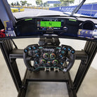 Simulateur de pilotage LP1 SABELT LPSIMU
